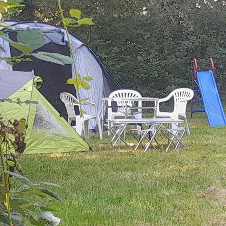 Bed and Breakfast Achter De Vesting Bourtange Esterno foto