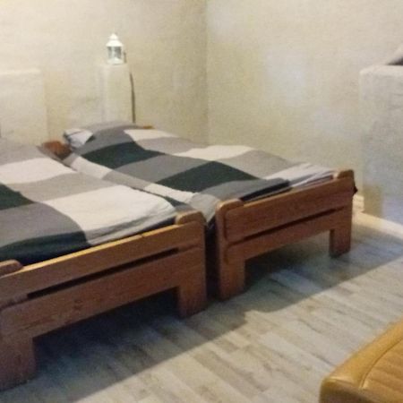 Bed and Breakfast Achter De Vesting Bourtange Esterno foto