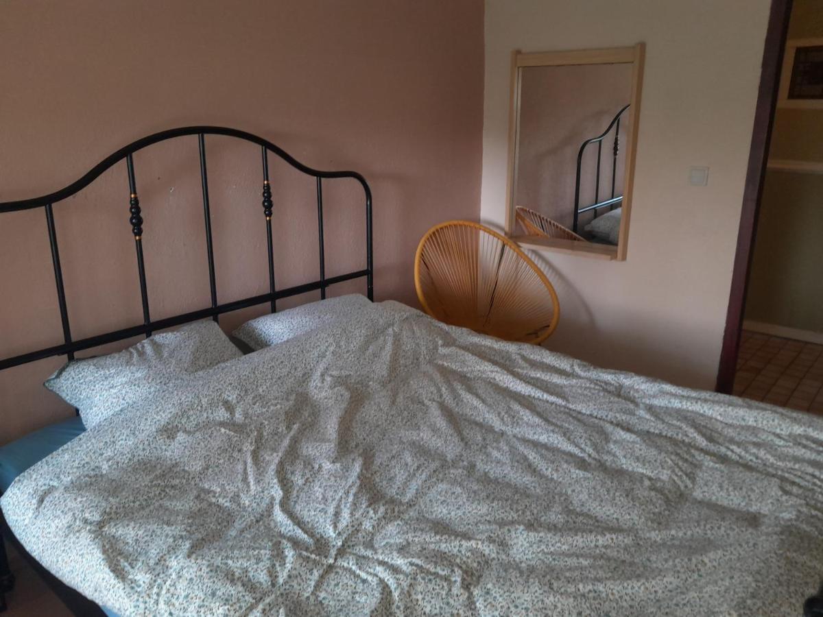 Bed and Breakfast Achter De Vesting Bourtange Esterno foto